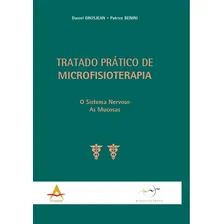 Livro Tratado Pratico De Microfisioterapia Grosjean/benini Foto mini 1