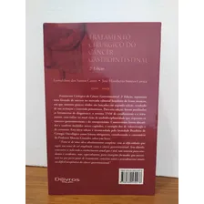 Livro: Tratamento Cirurgico Do Cancer Gastrointestinal Foto  mini 1