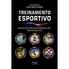 Livro: Treinamento Esportivo - Aspectos Multifatoriais Foto  mini 1