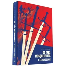 Livro - Tres Mosqueteiros, Os Foto mini 1