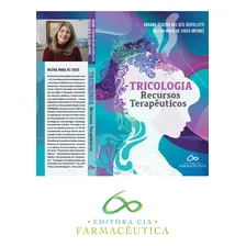 Livro: Tricologia Recursos TerapĂȘuticos Foto mini 3