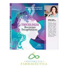 Livro: Tricologia Recursos TerapĂȘuticos Foto mini 2