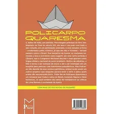 Livro Triste Fim De Policarpo Quaresma Lima Barreto Foto mini 1