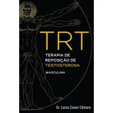 Livro - Trt Terapia De Reposição De Testosterona Masculina Foto mini 1