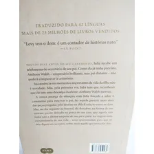 Livro Tudo Aquilo Que Nunca Foi Dito Foto mini  2