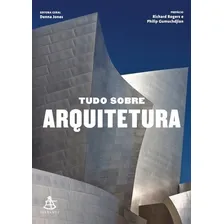 Livro Tudo Sobre Arquitetura Foto mini 1