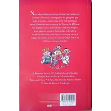 Livro Turma Da Monica Contos De Andersen, Grimm E Perrault Foto mini 2