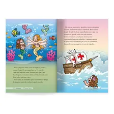 Livro Turma Da Monica Contos De Andersen, Grimm E Perrault Foto mini 4