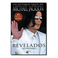 Livro Último Anos De Michael Jackson, Os Foto mini 1
