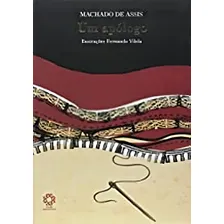 Livro Um Apólogo - Coleção Machado De Assis Foto mini 1