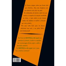 Livro Um caso muito sujo Paulus Capa Mole Foto mini 2