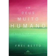 Livro - Um Deus Muito Humano Foto mini 2