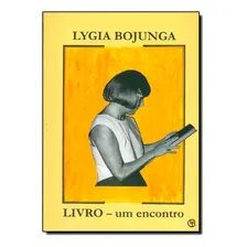 Livro: Um Encontro Foto mini 1