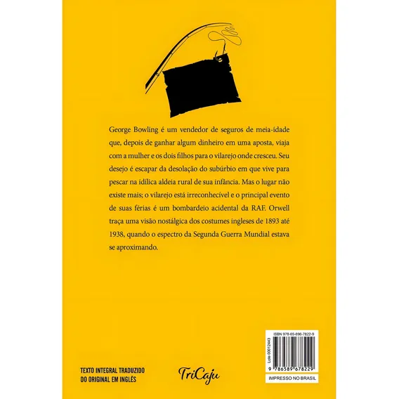 Livro Um Pouco De Ar, Por Favor Foto 1