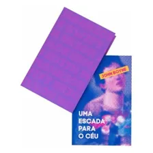 Livro Uma Escada Para O Céu - John Boyne Foto  mini 1