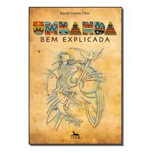 Livro Umbanda Bem Explicada Foto mini 1