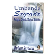 Livro Umbanda Sagrada: Religião, Ciência, Magia E Mistérios Foto mini 2