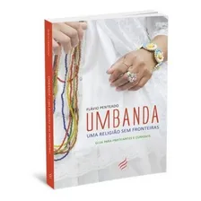 Livro Umbanda - Uma Religião Sem Fronteiras Foto mini 1