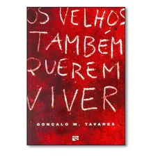 Livro Velhos Tambem Querem Viver, Os Foto mini 1