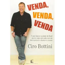Livro Venda, Venda, Venda Foto mini 1