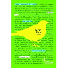 Livro - Verso Livre Foto mini 1