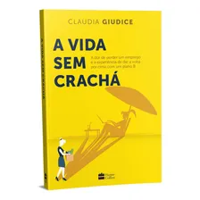 Livro Vida Sem Crachá Foto mini  2