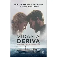 Livro - Vidas 脌 Deriva - Hist贸ria Real Foto mini 1