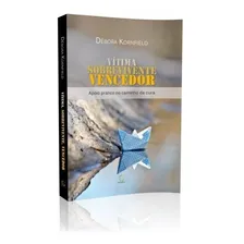 Livro Vitima, Sobrevivente, Vencedor Foto mini 1