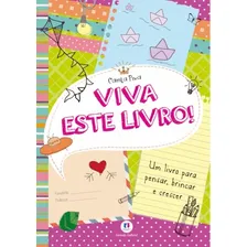 Livro Viva Este Livro Foto mini 1