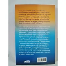 Livro: Vivendo Perigosamente: Osho Foto mini 2