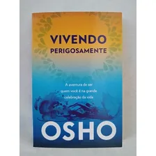 Livro: Vivendo Perigosamente: Osho Foto mini 1
