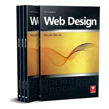 Livro Web Design. Noções Básicas! Foto mini 1