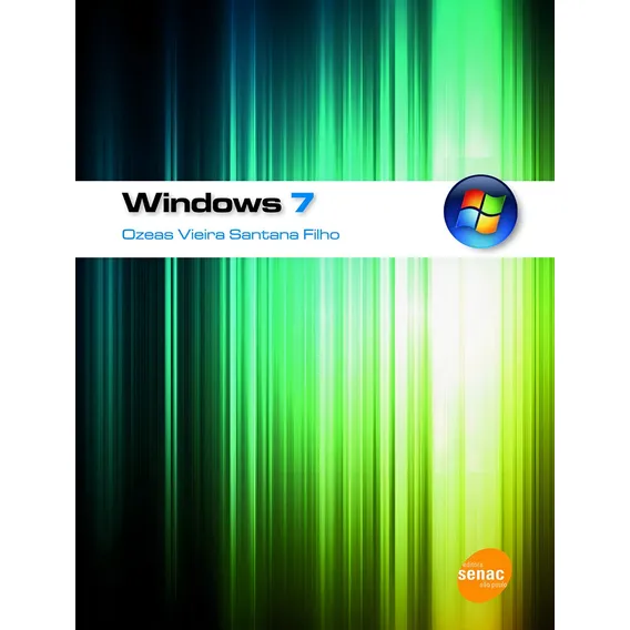 Livro Windows 7 - Espiral Foto 1