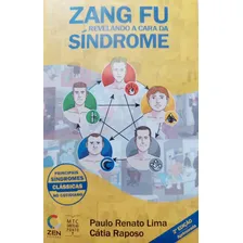 Livro Zang Fu Revelando A Cara Da Síndrome 2ª Ed. Aprimorada Foto mini 1