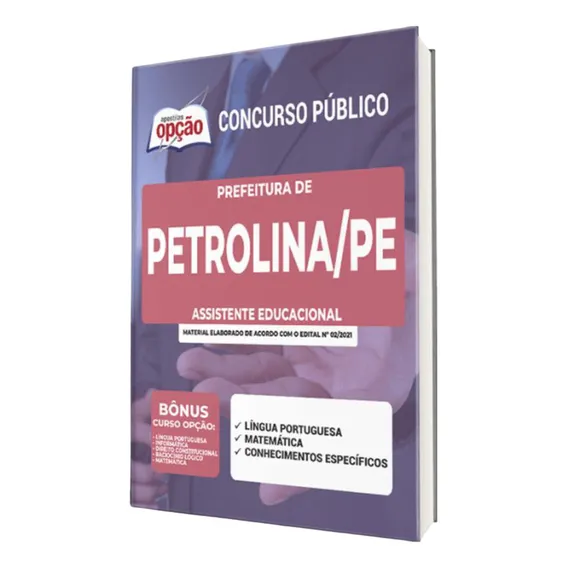 Livroapostilas Opção Foto 1