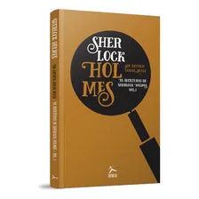 Livros - Box Essencial Sherlock Holmes (3 Volumes) * Foto mini  3