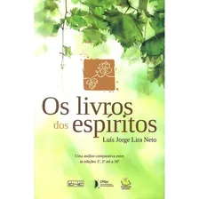 Livros Dos Espíritos (os) Foto mini 1