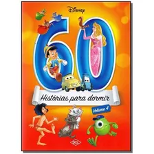 Livros Infantil Disney Historias Para Dormir Pronta Entrega Foto mini  2