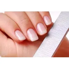 Lixa Banana Para Unhas De Gel / AcrÃlico Foto mini 2