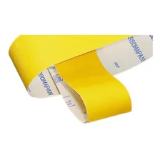 Lixa Cinta Carborundum Para Madeira 610 X 75mm 80 5539500 Foto mini 2