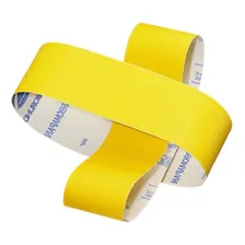 Lixa Cinta Carborundum Para Madeira 610 X 75mm 80 5539500 Foto mini 1