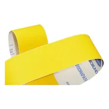 Lixa Cinta Carborundum Para Madeira 610 X 75mm 80 5539500 Foto mini 3