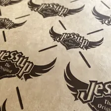 Lixa De Skate Jessup Emborrachada Foto mini 3