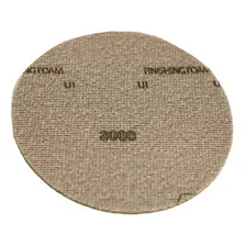 Lixa Disco 3000 Norton Foto mini  2