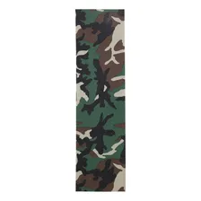 Lixa Jessup Para Skate - Camuflada E Antiderrapante Foto  mini 1