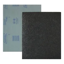 Lixa Para Ferro Norton / K246 / G80 / Pacote De 25 Unidades Foto  mini 1