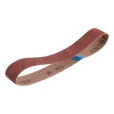 Lixa Para Roda Expansiva 437mm X 25mm Gr 60 Com 5 Unidades V Foto mini 2