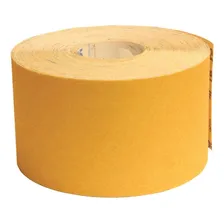 Lixa Rolo 45mt Marca Alcar Grão 80 Foto mini 3