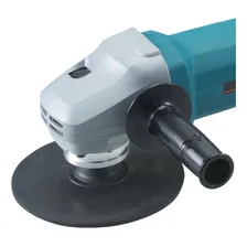 Lixadeira Angular 180mm 7'' 1400W SA700 220V Makita Foto mini  3