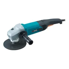Lixadeira Angular 180mm 7'' 1400W SA700 220V Makita Foto  mini 1